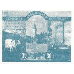 30 Heller Guntramsdorf