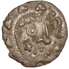 Silver Unit Cotswold Eagle / Corio Head Type Class D
