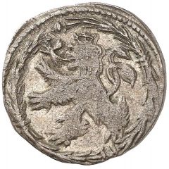1 Mattier - William VI