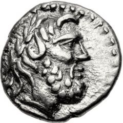 Hemidrachm