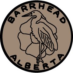 Souvenir Dollar - Barrhead, Alberta