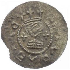 Denier - Vratislaus II