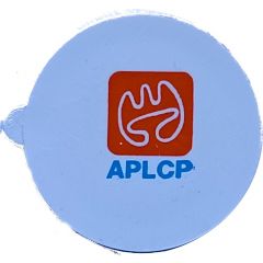 Jeton de chariot - APLCP