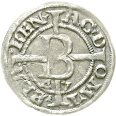 1 Körtling - Ulrich XII
