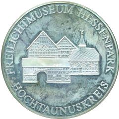 Freilichtmuseum Hessenpark