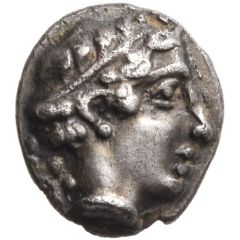 Tetartemorion