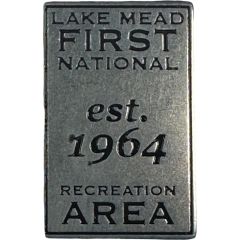 First National Recreation Area - Lake Mead