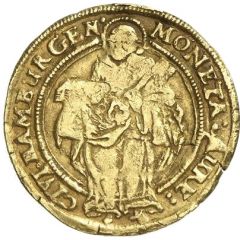 1 Goldgulden