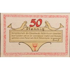 50 Pfennig