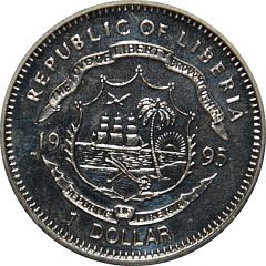1 Dollar Сape Сod Bay