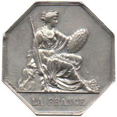 Token - Assurances La France Vie