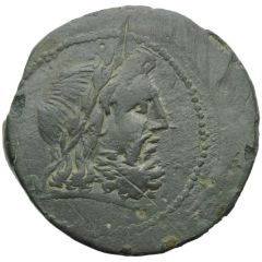 As