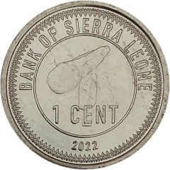1 Cent