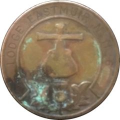 Token - Lodge Eastmuir