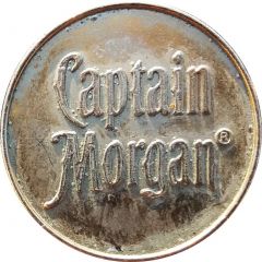 Captain Morgan
