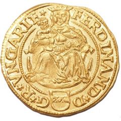 Florin - Ferdinand I