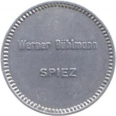 1 Liter Milk - Werner Bühlmann Spiez