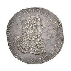 3 Filippi - Antonio Teodoro Trivulzio