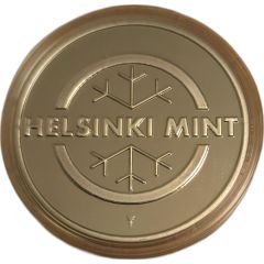 Santa Claus Medal