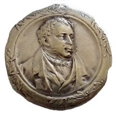Bernardino Rivadavia 1780-1845