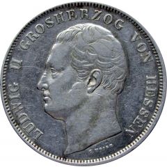 1 Kronenthaler - Louis II