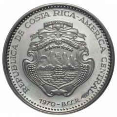 5 Colones New Carthage