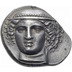 Tetradrachm