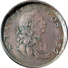 1 Penny APOS 432