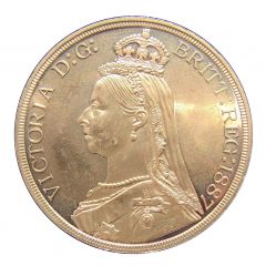Medal - Victoria - New Zealand Personality Medal