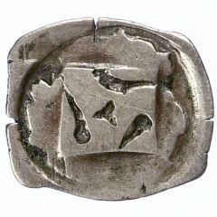 Pfennig - Albrecht II von Österreich Vienna