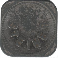 1/2 Liter - Steiner München