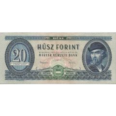 20 Forint