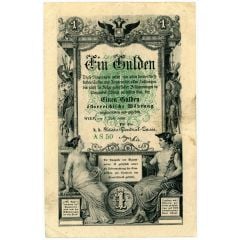 1 Gulden