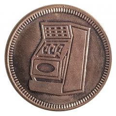 Game Token - 777