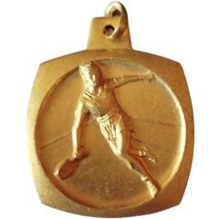 Medal - Tennis