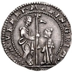 5 Soldi - Marino Grimani