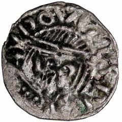 Obole - Louis IV Chinon
