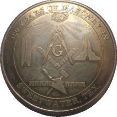 Masonic lodge