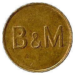 Token - BandM
