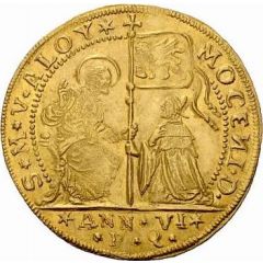 1 Osella - Alvise Mocenigo III
