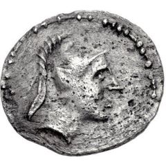 Tetartemorion