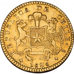 2 Escudos