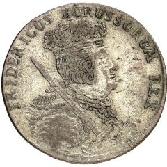 18 Gröscher - Frederick II