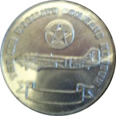 Token - Air Mobility Command Museum