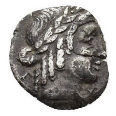 Hemidrachm