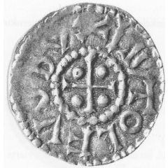 Denier - Ludolphe Ratisbonne