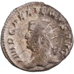 Antoninianus - Gallienus VICTORIA AVGG, Victory
