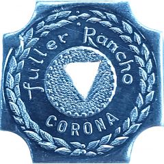 1/2 Gallon Milk - Fuller Rancho Corona, California