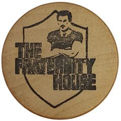 The Fraternity House