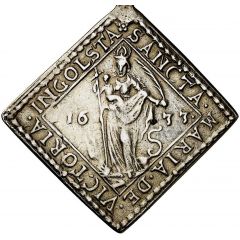 1/4 Gulden